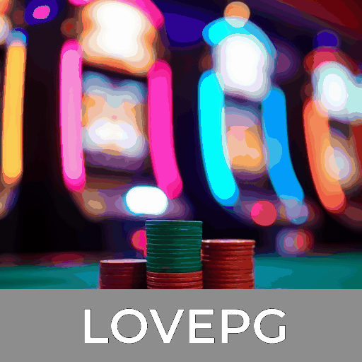 Bem-vindo ao LOVEPG: A Plataforma de Jogos com Serviço Profissional