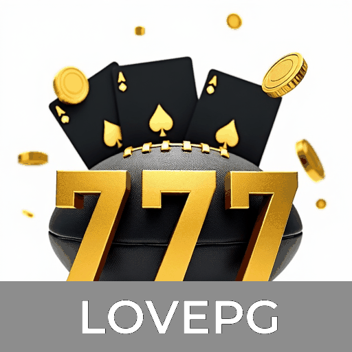 Descubra o Acesso Premium e Seguro com LOVEPG