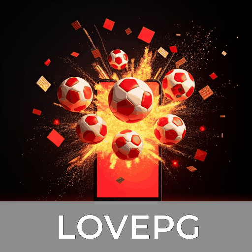 LOVEPG: Especialista em Apostas Esportivas no Brasil