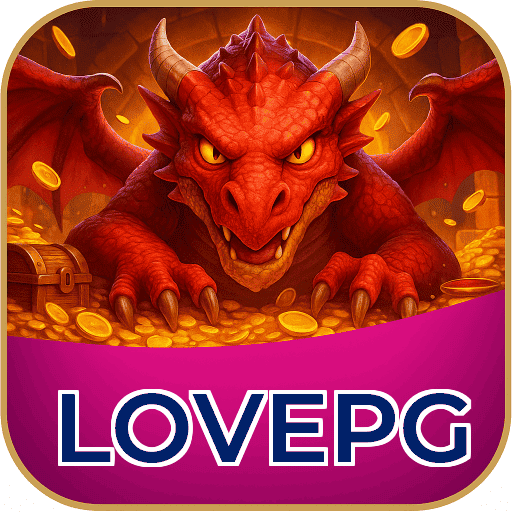 lovepgk.com favicon