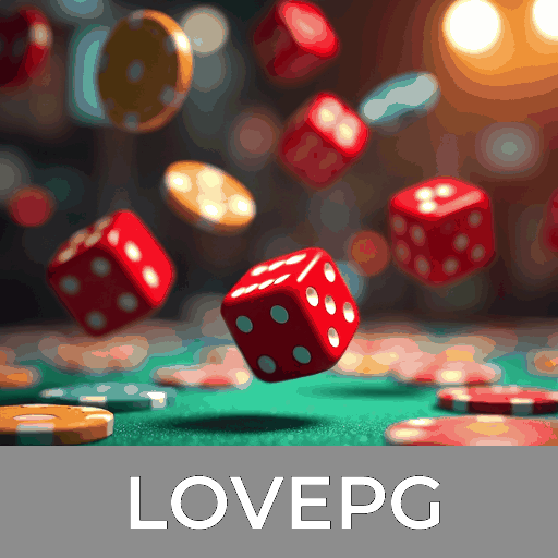 Experimente o Crash no LOVEPG: Recompensas Imediatas e Altos Multiplicadores