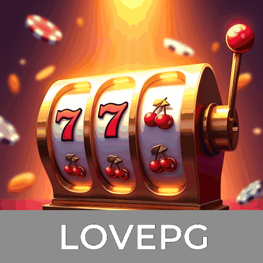 Explore Bônus e Ofertas Incomparáveis no LOVEPG