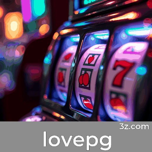 Lovepg: Excelência em Segurança e Serviços Profissionais de Jogo