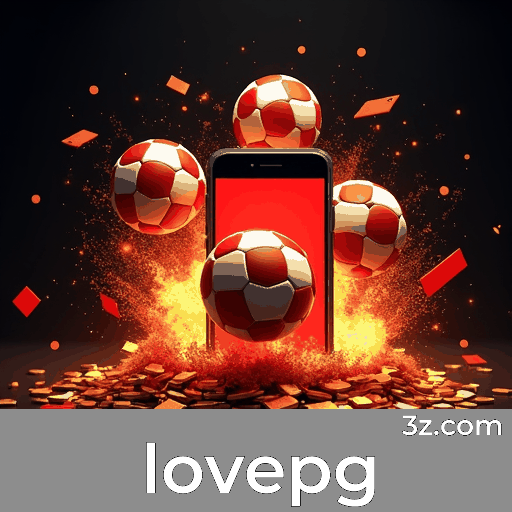 Lovepg: Excelência em Segurança e Serviços Profissionais de Jogo