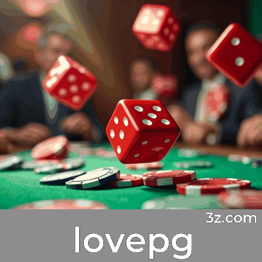 Lovepg: Cassino Online Seguro e Premiado