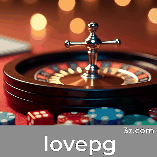 Lovepg: Cassino Online Seguro e Premiado