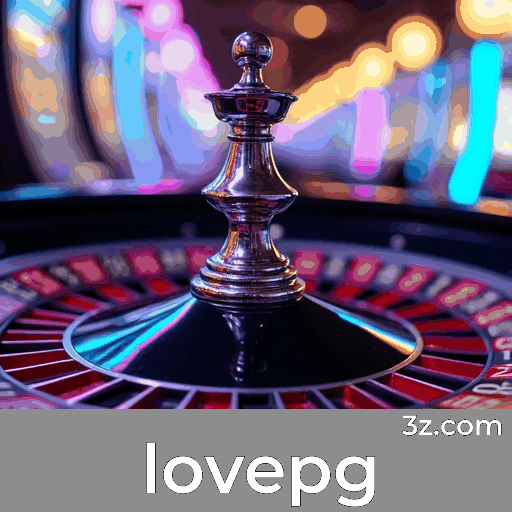 Lovepg: Cassino Online Seguro e Premiado