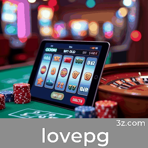 Bônus Reais no lovepg: Valor Verdadeiro e Confiável