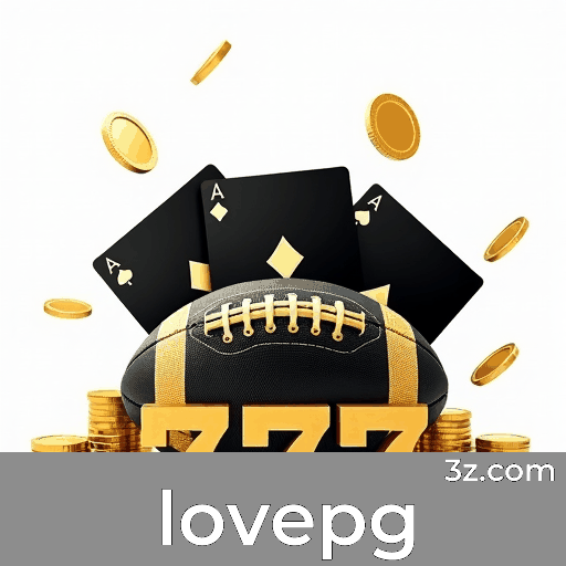 Revolucionando Jogos Online: Inovação e Valor no lovepg