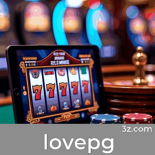 Apostas Rápidas e Fáceis com o Aplicativo lovepg