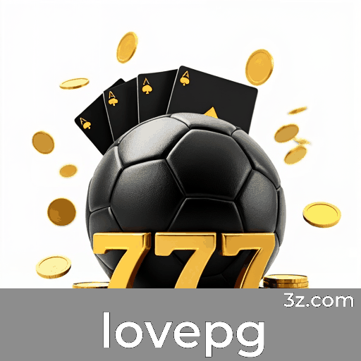 Lovepg: Cassino Online Seguro e Premiado