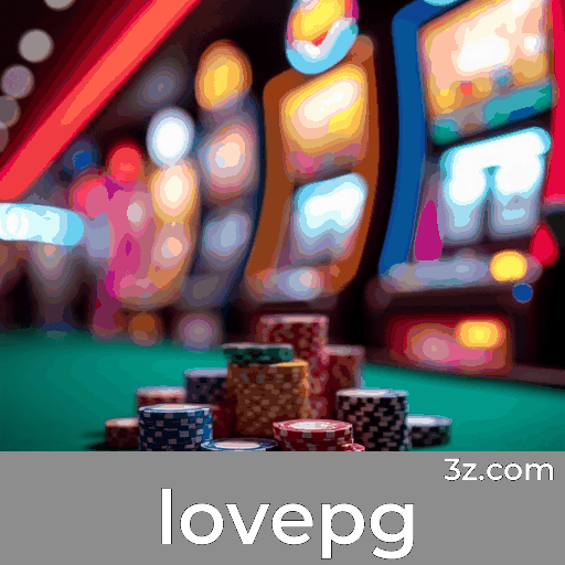 Lovepg: Experiência de Jogo Diversificada e Otimizada