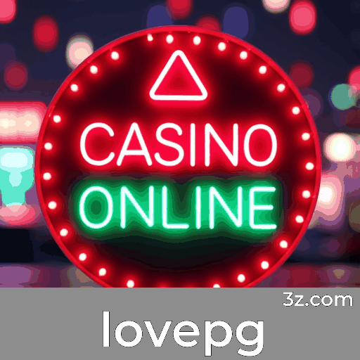 Lovepg: Cassino Online Seguro e Premiado