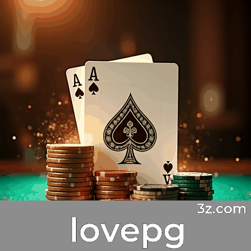 Lovepg: Cassino Online Seguro e Premiado