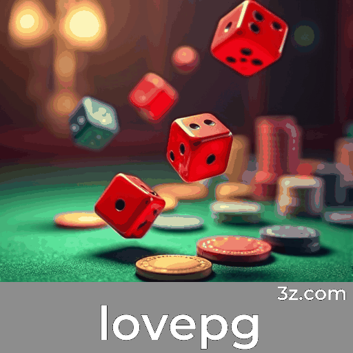 Lovepg: Experiência de Jogo Diversificada e Otimizada
