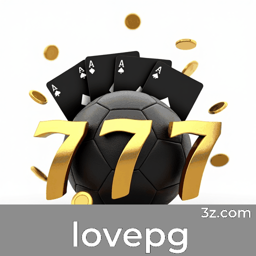 Lovepg: Cassino Online Seguro e Premiado